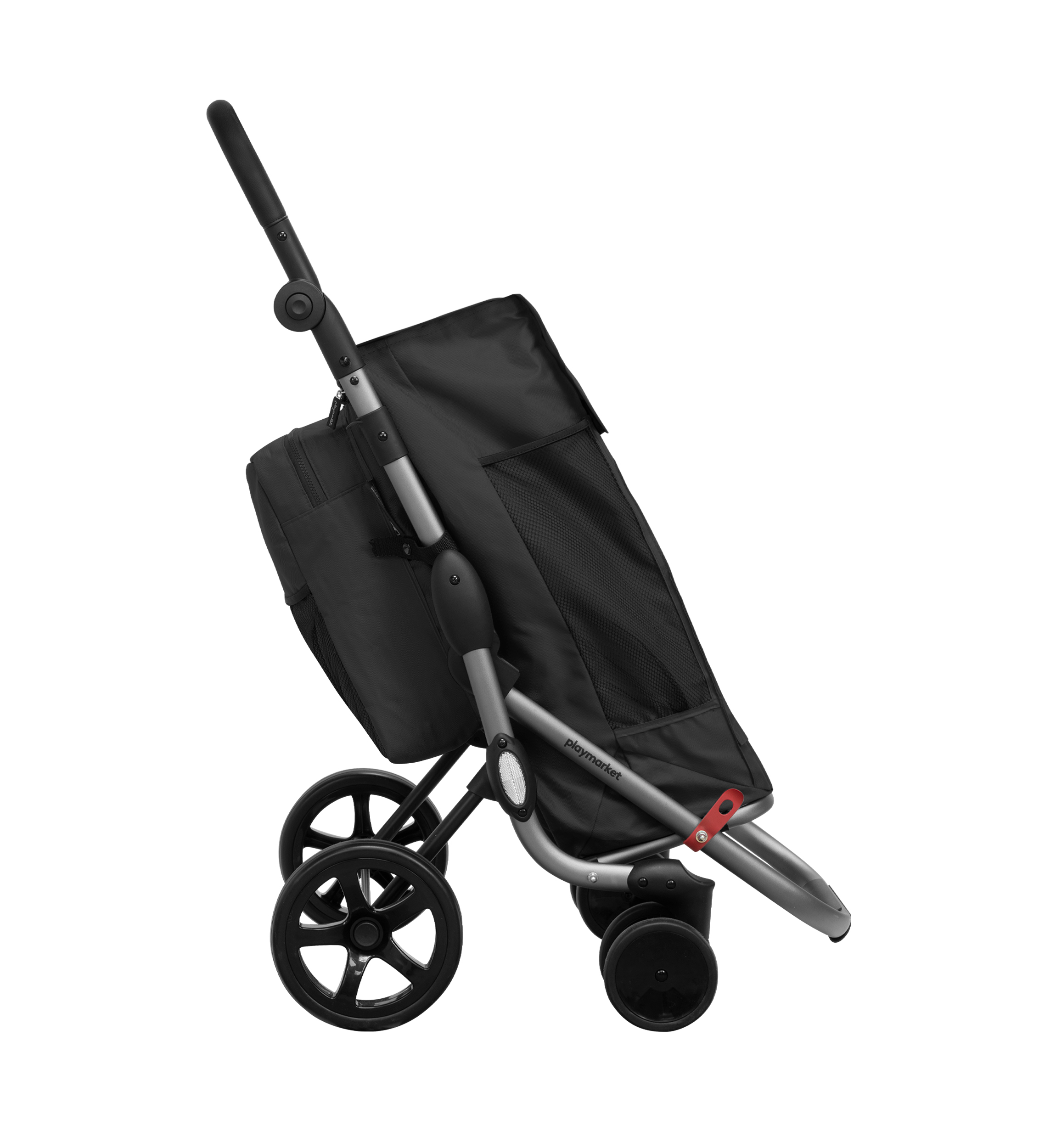 CARRO-COMPRA PLAY GO PLUS BLACK PEPPER 24925 211